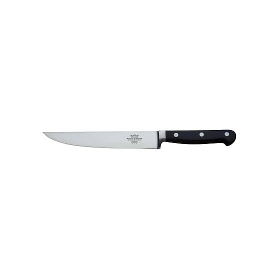 Nůž kuchařský plátkovací na maso 7,5 King´s Row 1826