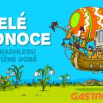 Veselé Velikonoce!