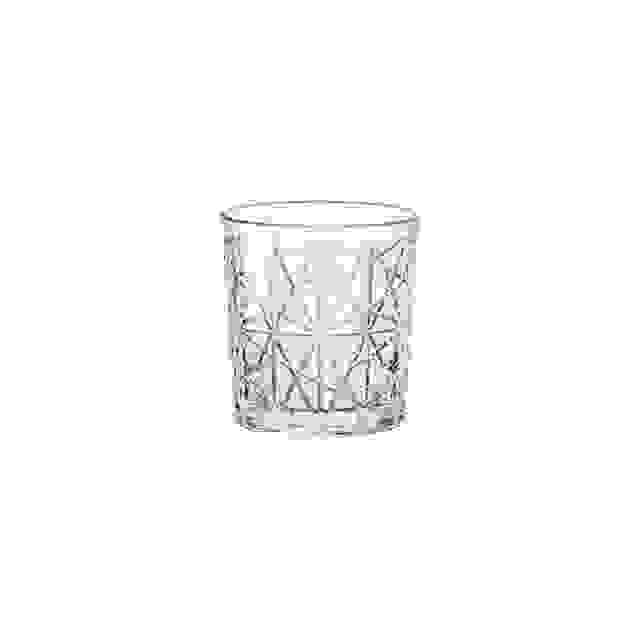 Bormioli Rocco Sklenice na vodu Lounge 27,5 cl | BR-666223