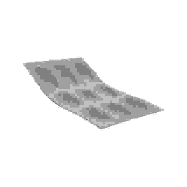 de Buyer Silikonová forma – madlenka 4 × 3 × 1,1 cm | D-1851-01D