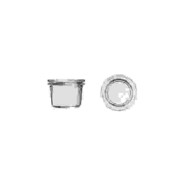 Sklenice WECK Mini Sturz 80 ml s víčkem 12 ks