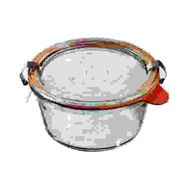 Sklenice WECK Sturz 290 ml set 6 ks