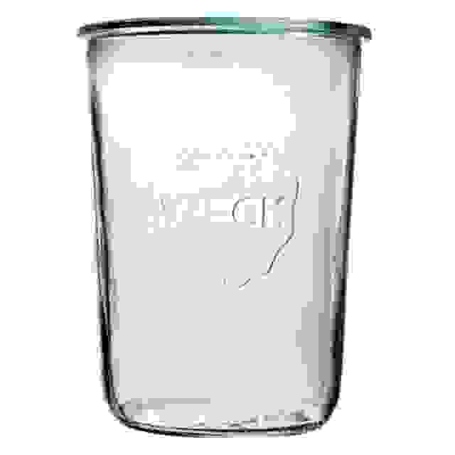 Sklenice WECK Sturz 850 ml 6 ks