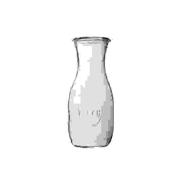 Sklenice WECK Karafa 530 ml 6 ks