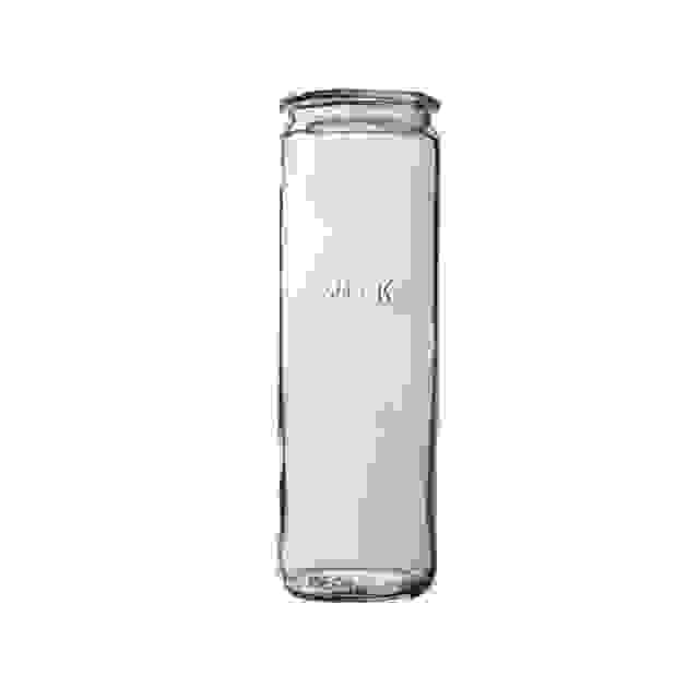 Sklenice WECK Cylindric 600 ml 6 ks