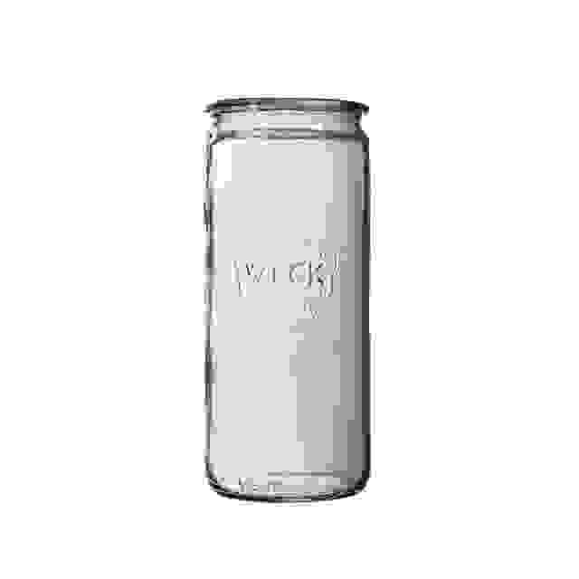 Sklenice WECK Cylindric 1040 ml 6 ks