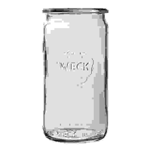Sklenice WECK Cylindric 340 ml 6 ks