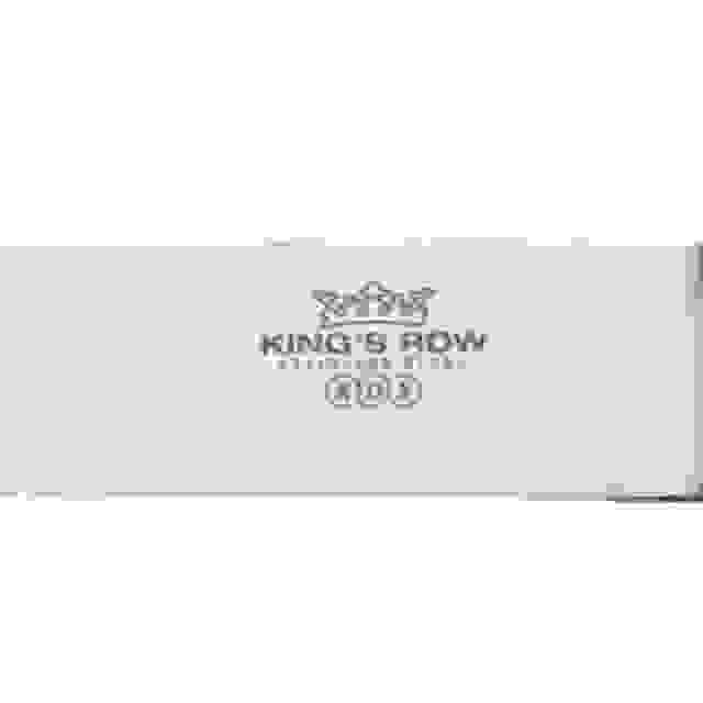 Nůž kuchařský univerzální 8 King´s row 1834