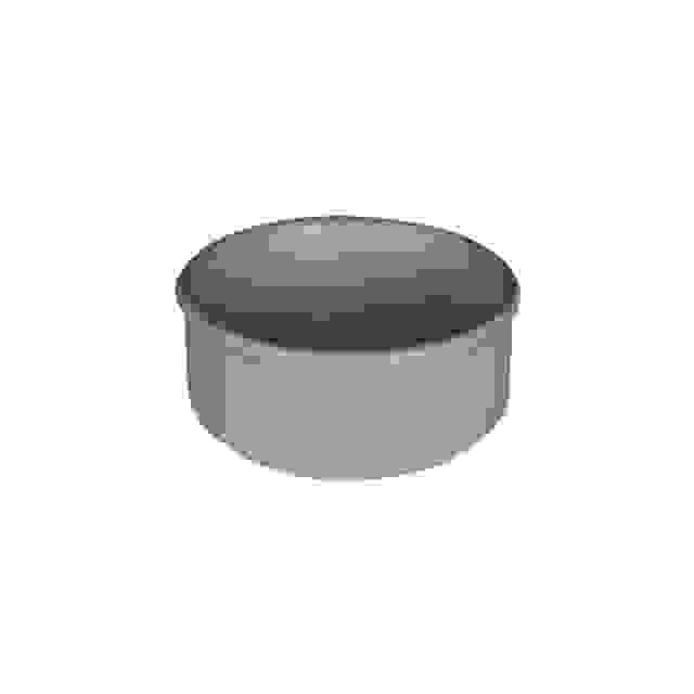 RAK Ramekin stohovatelný 8 x 3,5 cm, šedý | RAK-NFBABR02PG