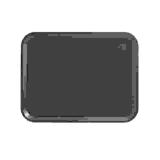 Capri podnos 32,5 × 53 cm, Charcoal Granite