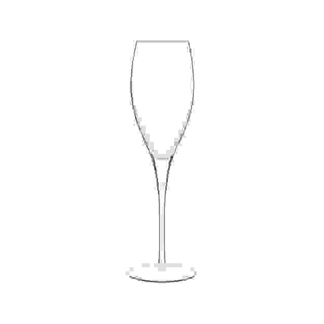 Diamante sklenice na šumivé víno Prosecco 22 cl