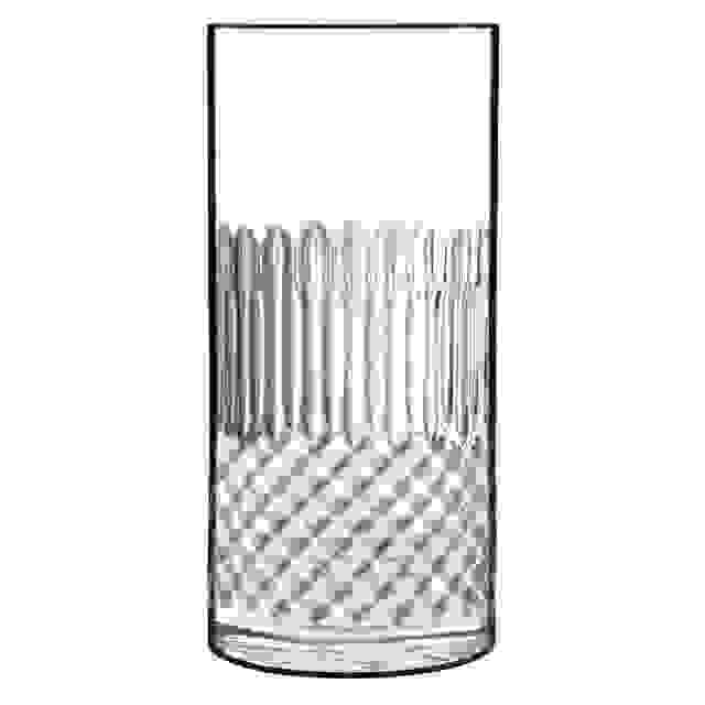 Diamante sklenice na nápoje 48 cl