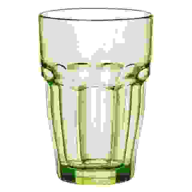Bormioli Rocco Sklenice Rock bar long drink Mint 37 cl | BR-418960