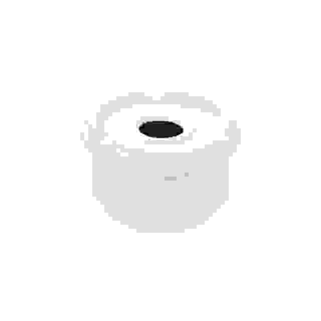 Popelník porcelánový, větruodolný 10 cm