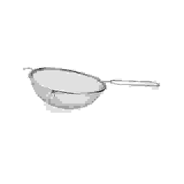 Síto hrubé pr. 25 cm