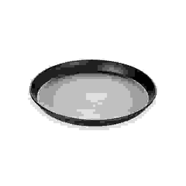 Plech na pizzu 24 cm