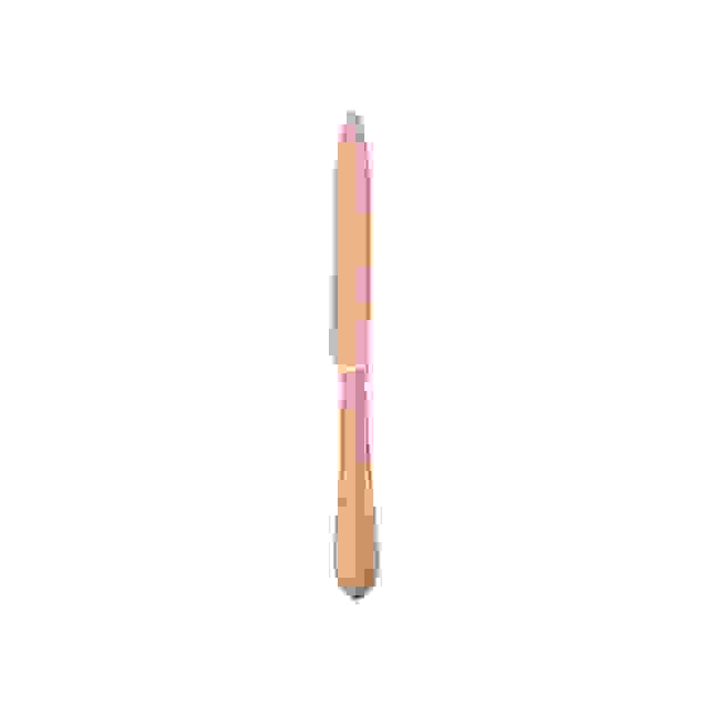 Destello Copper nůž jídelní 23,8 cm
