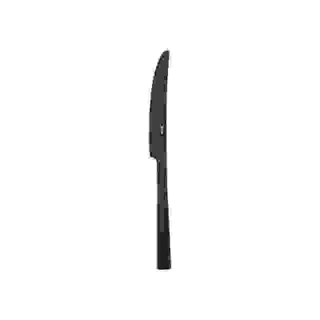 SU Black nůž jídelní 22,5 cm
