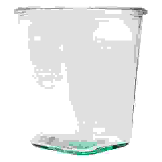 Zavařovací sklenice WECK Quadro 545 ml, set 6 ks