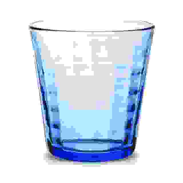 Prisme sklenice 27,5 cl, modrá