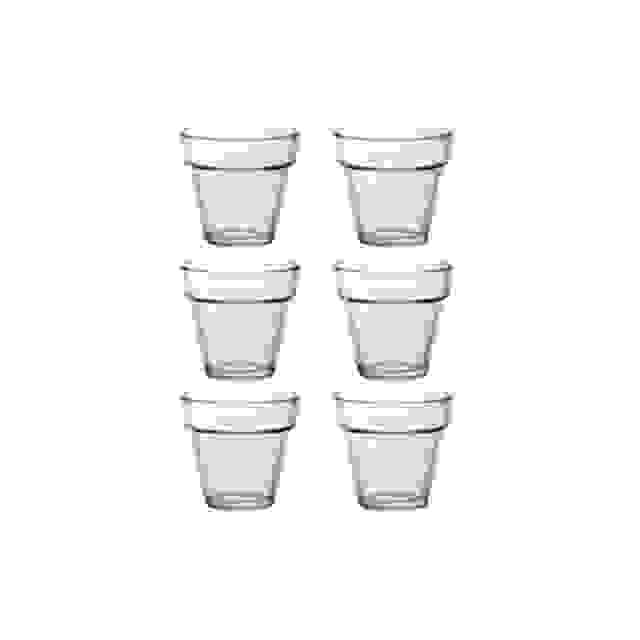 Arôme Verrine pohár 19 cl, transparentní