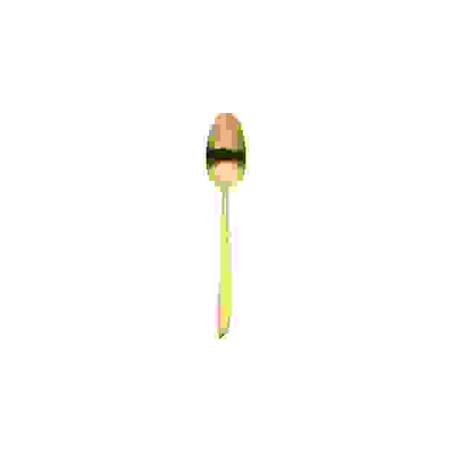 Orca Gold lžička mocca 11 cm