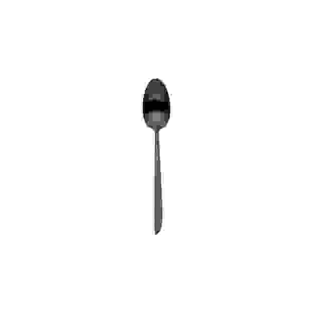 Orca Black lžička mocca 11 cm