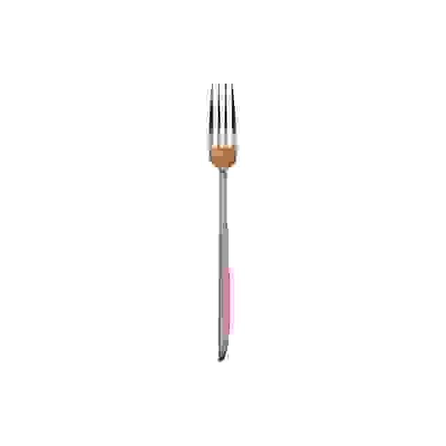 Orca Copper vidlička dezertní 18,8 cm