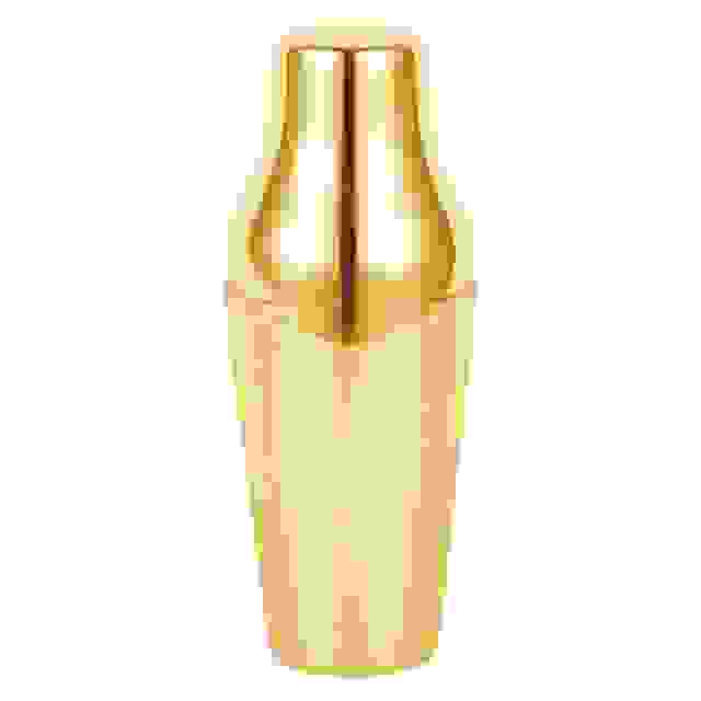 Shaker Premium 18/10, zlatý