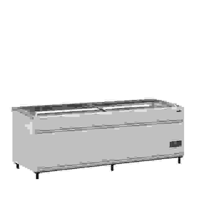 Mrazicí ostrov TEFCOLD SFI 210A-F VS