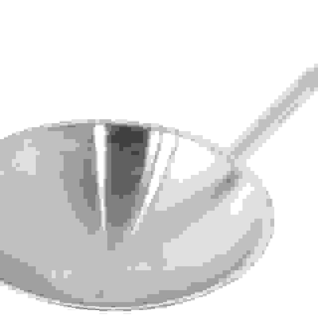 (D)Panev WOK 38cm nerez,Al