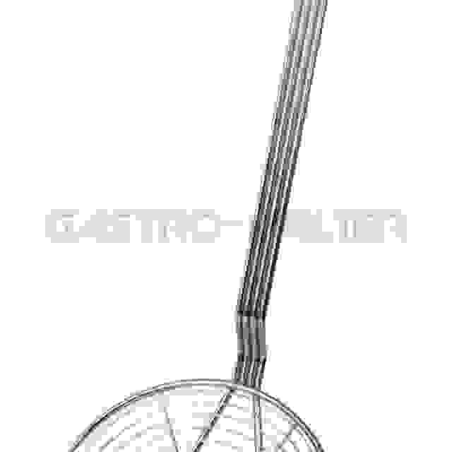 Podběrák drátěný pr.23cm 8623