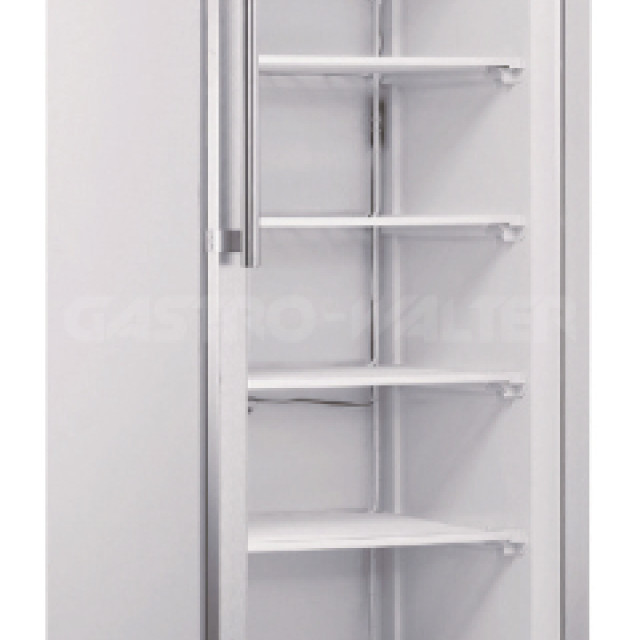 Skříň mrazící XF400G 340L lak/sklo