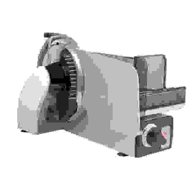 Nářezový stroj GRAEF CONCEPT 25 (CERA3) 230V Bílý