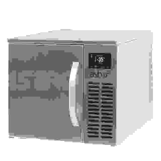 Šokový zchlazovač a zmrazovač PBC-03  3x (GN1/1-EN)  230V
