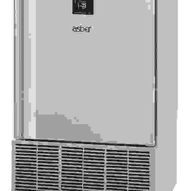 Šokový zchlazovač a zmrazovač PBC-08 8x (GN1/1-EN) 230V