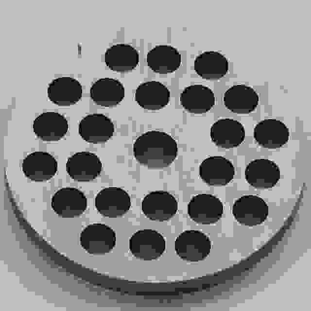 Deska 10 - 8 nerez 5243