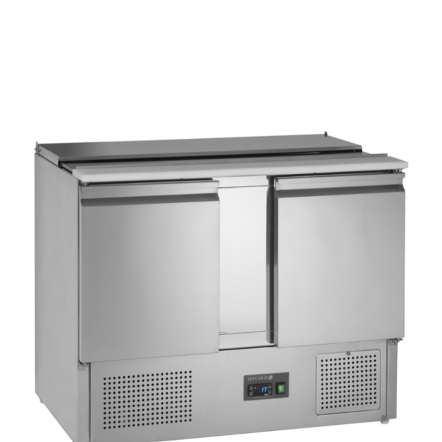 Chladicí saladeta TEFCOLD SA 1045