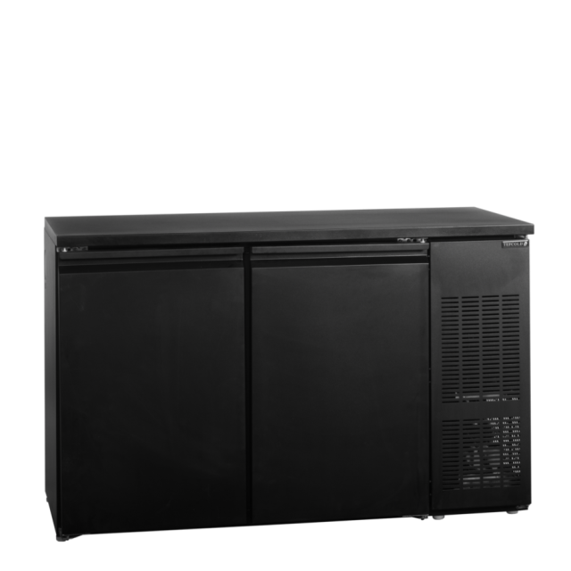 Chladicí minibar na KEG sudy TEFCOLD CKC8 KEG Cooler