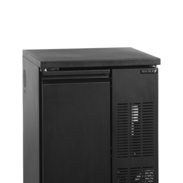 Chladicí minibar na KEG sudy TEFCOLD CKC2 KEG Cooler