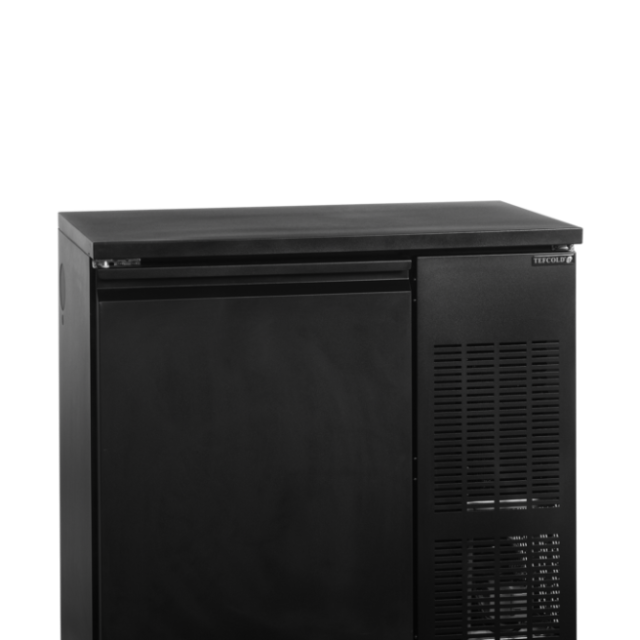 Chladicí minibar na KEG sudy TEFCOLD CKC4 KEG Cooler