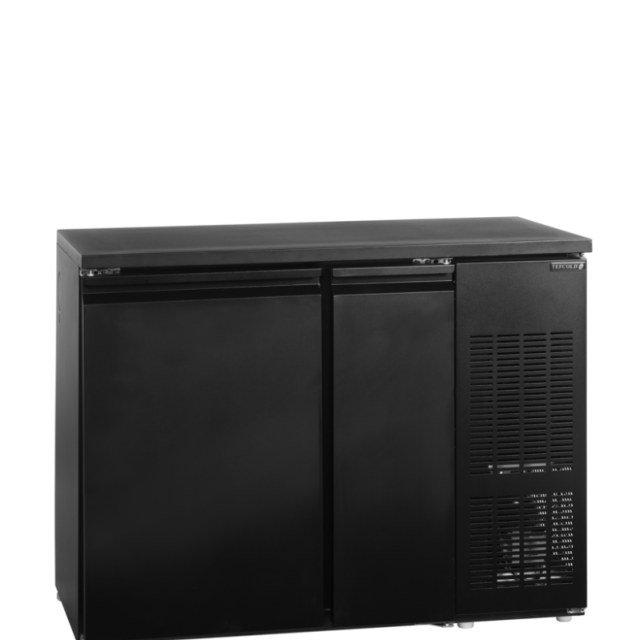 Chladicí minibar na KEG sudy TEFCOLD CKC6 KEG Cooler