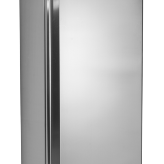 Mrazicí skříň plné dveře TEFCOLD RF 505