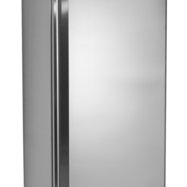 Chladicí skříň plné dveře TEFCOLD BK 850