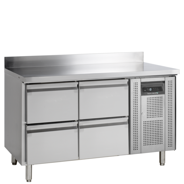 Chladicí stůl GN1/1 TEFCOLD CK 7240