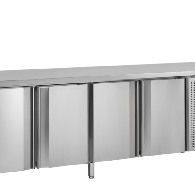 Chladicí stůl GN1/1 TEFCOLD CK 7410/-SP