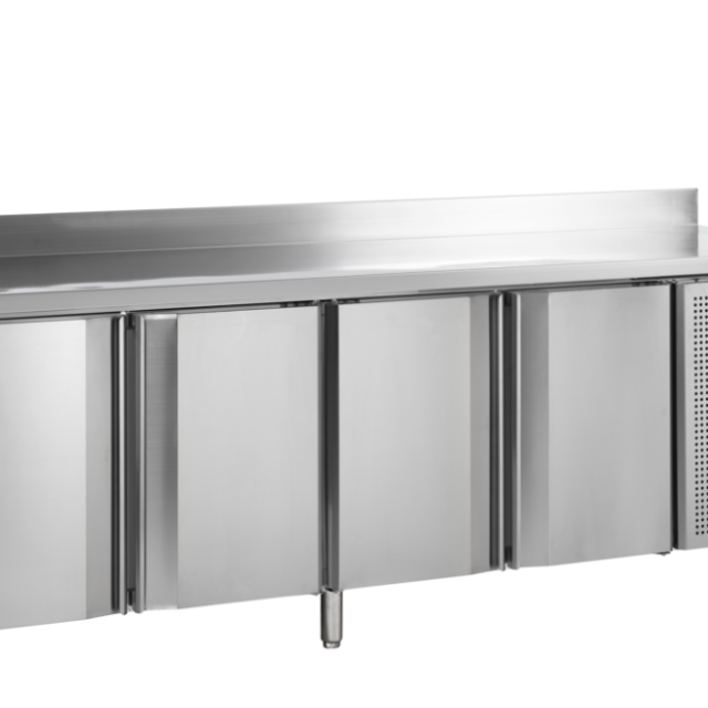 Mrazicí stůl GN1/1 TEFCOLD CF 7410