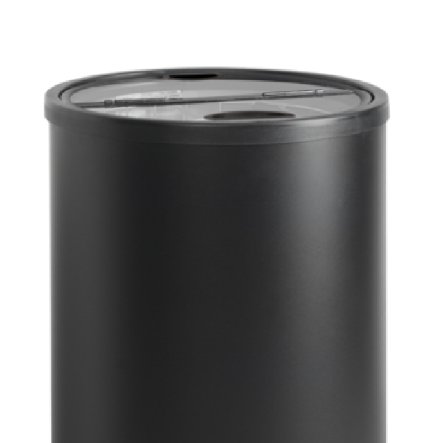 Chladicí vana na plechovky TEFCOLD CC 45 Can Cooler