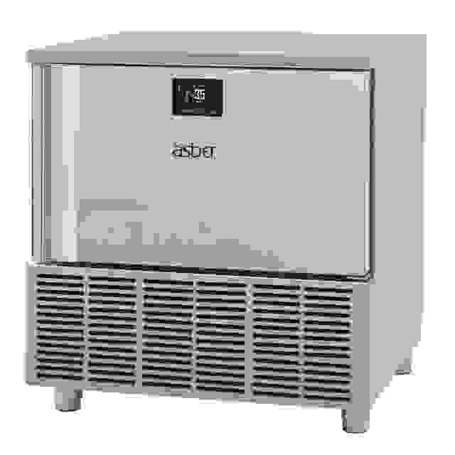 Šokový zchlazovač a zmrazovač PBC-05 5x (GN1/1-EN) 230V