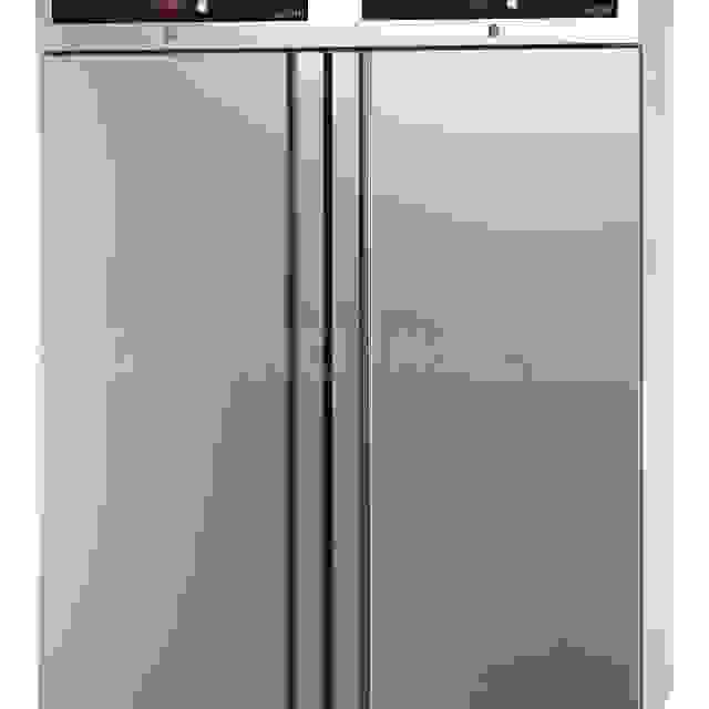 Skříň chladící kombi GCPMZ-1402 (+/-) GCPNZ-1402/2